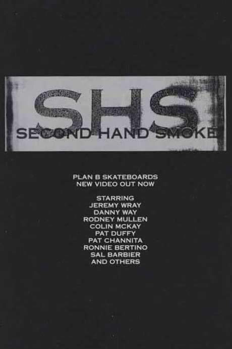 Second Hand Smoke